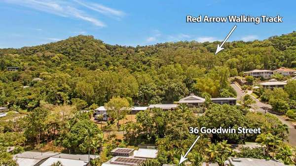 36 Goodwin Street, Edge Hill - Thumbnail 8