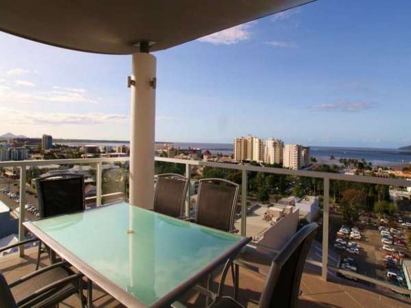 CAIRNS CITY QLD, 4870, Cairns City - Image 1