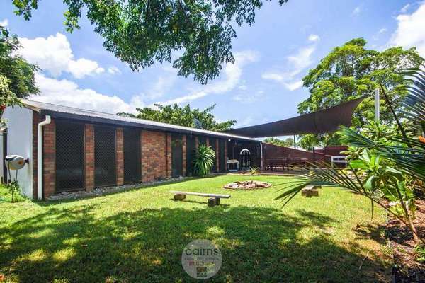 63 Birch Street, Manunda - Thumbnail 2