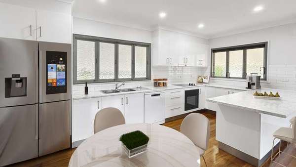 18 Draper Place, Whitfield - Thumbnail 3