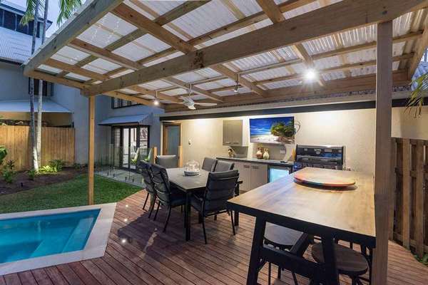 9/18-28 ST CRISPINS AVENUE, Port Douglas - Thumbnail 2