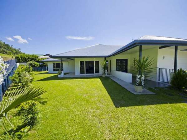MOUNT SHERIDAN QLD, 4868, Mount Sheridan - Thumbnail 2