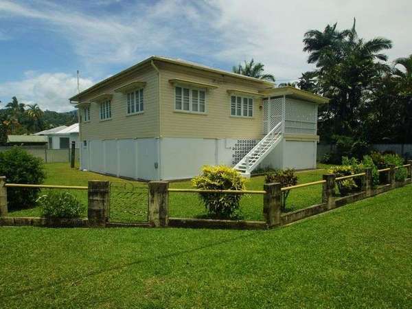 WHITFIELD QLD, 4870, Whitfield - Image 1