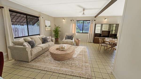 37 Inarlinga, Cowley Beach - Thumbnail 2