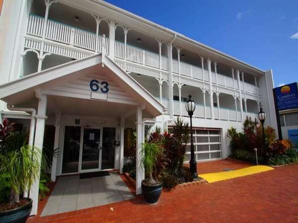 CAIRNS CITY QLD, 4870, Cairns City - Thumbnail 2