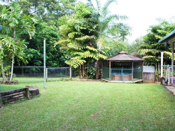 MOUNT SHERIDAN QLD, 4868, Mount Sheridan - Thumbnail 4