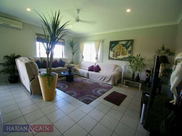 WHITE ROCK QLD, 4868, White Rock - Thumbnail 4