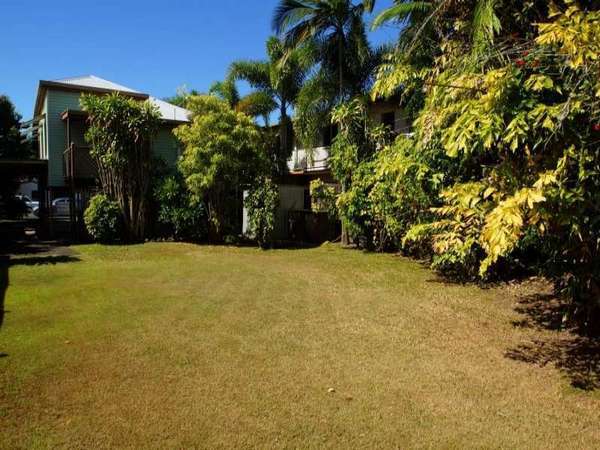 PARRAMATTA PARK QLD, 4870, Parramatta Park - Thumbnail 2