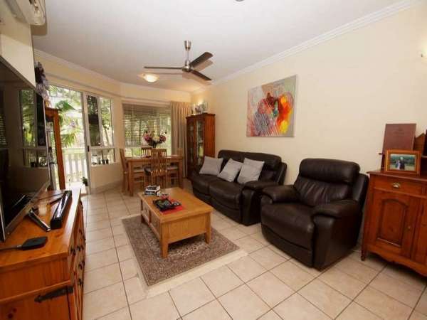 WHITE ROCK QLD, 4868, White Rock - Thumbnail 2