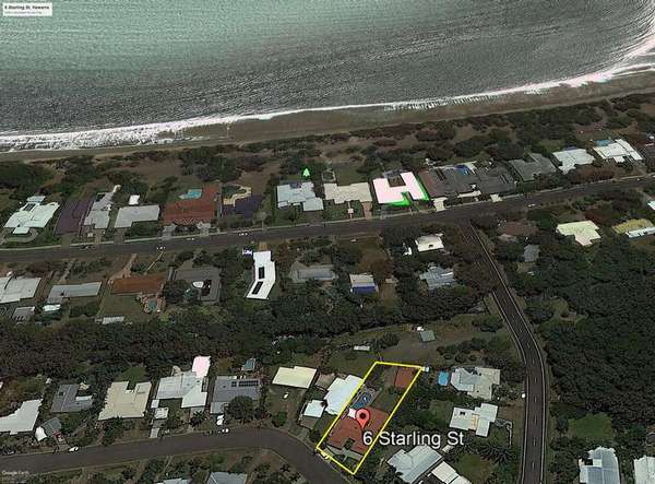 6 Starling st, Kewarra Beach - Thumbnail 2