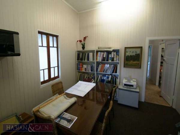 PARRAMATTA PARK QLD, 4870, Parramatta Park - Thumbnail 6