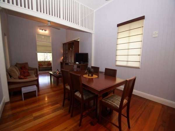 PARRAMATTA PARK QLD, 4870, Parramatta Park - Thumbnail 5