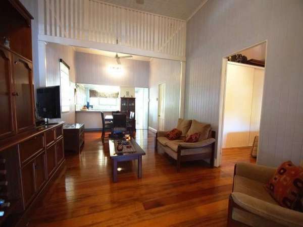 PARRAMATTA PARK QLD, 4870, Parramatta Park - Thumbnail 4