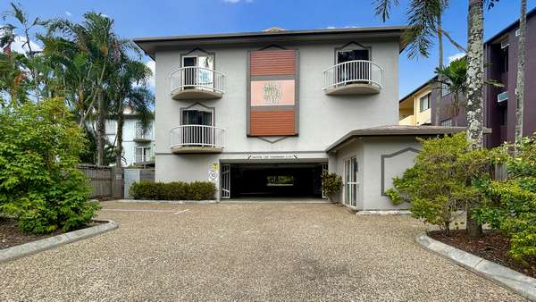 5/57-59 Minnie st, Parramatta Park - Thumbnail 3