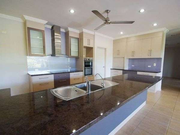 BELLENDEN KER QLD, 4871, Bellenden Ker - Thumbnail 5