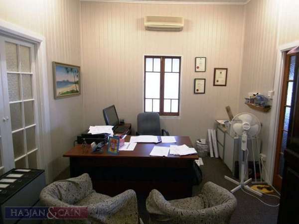 PARRAMATTA PARK QLD, 4870, Parramatta Park - Thumbnail 7