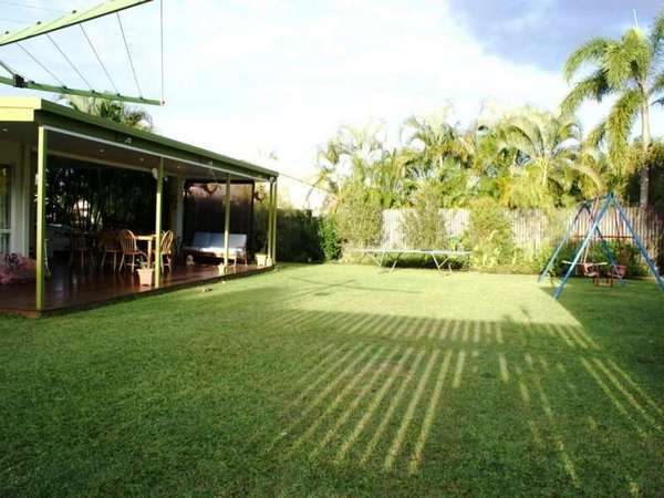 BENTLEY PARK QLD, 4868, Bentley Park - Thumbnail 2