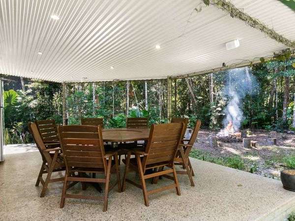 KURANDA QLD, 4881, Kuranda - Thumbnail 2