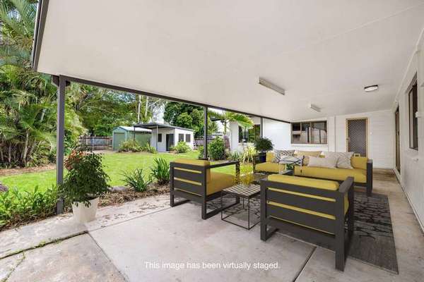 48 Fallon, Manunda - Thumbnail 5