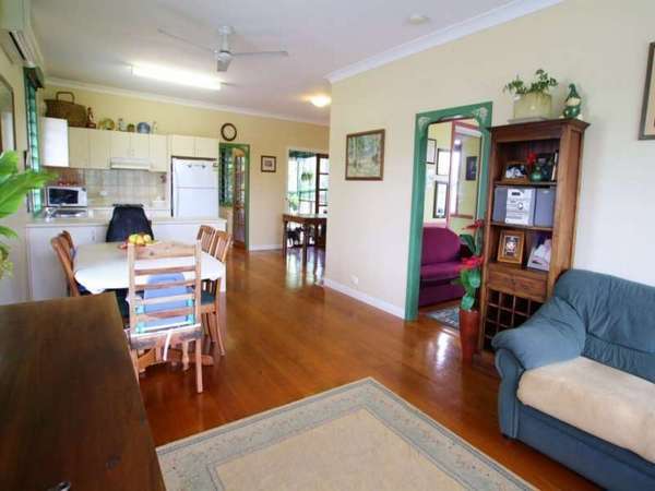 PARRAMATTA PARK QLD, 4870, Parramatta Park - Thumbnail 3