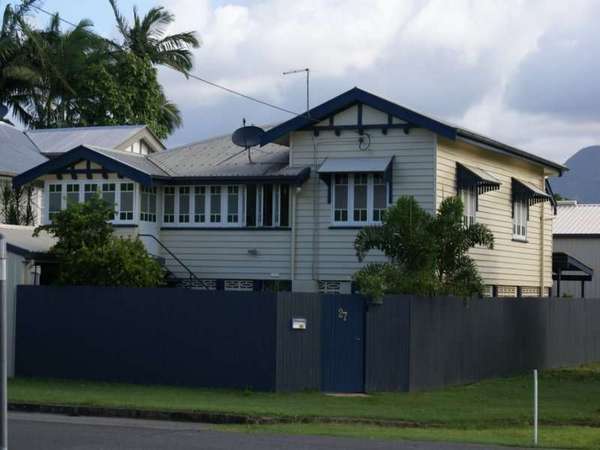 BUNGALOW QLD, 4870, Bungalow - Thumbnail 4