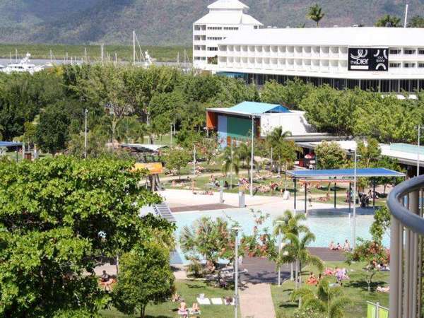 CAIRNS CITY QLD, 4870, Cairns City - Image 1