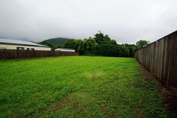 26 Tyrconnell Crescent, Redlynch - Thumbnail 4