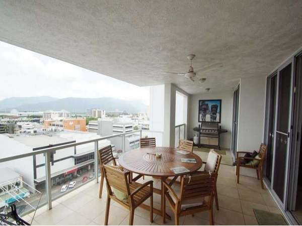 CAIRNS CITY QLD, 4870, Cairns City - Thumbnail 4