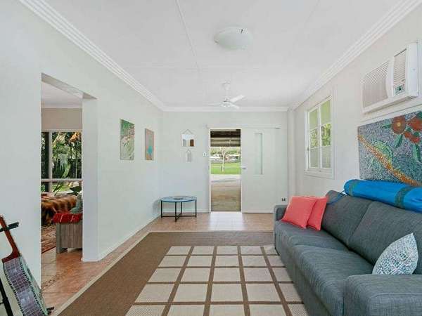 40 Lissner Crescent, Earlville - Thumbnail 8