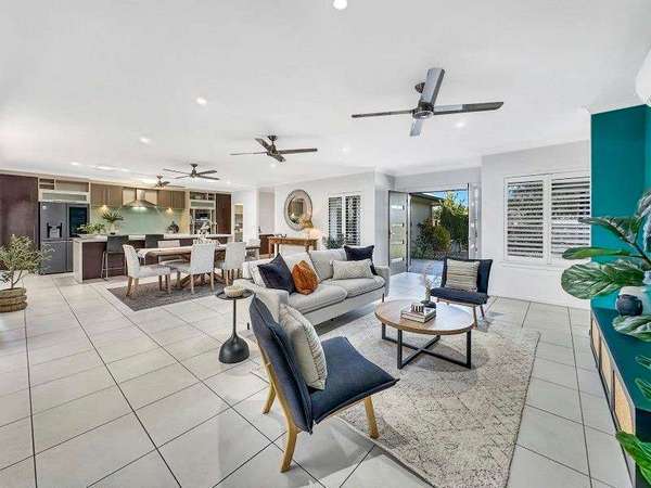 16 Norfolk Circuit, Redlynch - Thumbnail 4