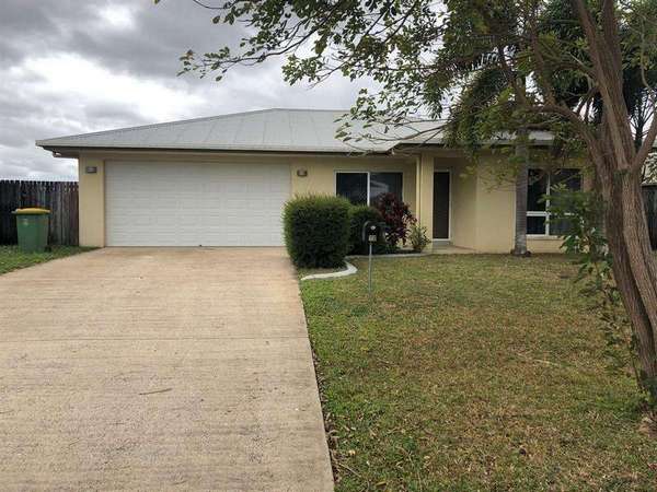 Rent Cairns Property Office