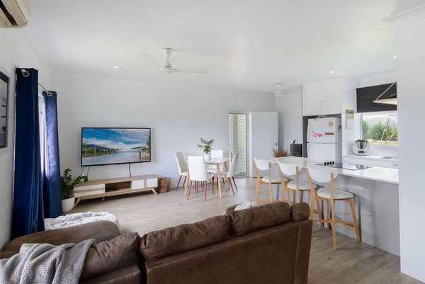 5 Dall'Alba Close, Gordonvale - Thumbnail 7