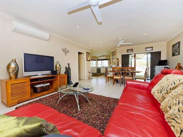 Lot 1 Gray Road, Gordonvale - Thumbnail 2