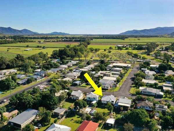 13 Greenwood Street, Gordonvale - Thumbnail 5