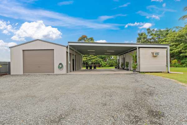 LOT 4 Bruce Highway, Bartle Frere - Thumbnail 2