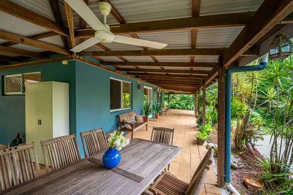 53-55 Mercy Close, Gordonvale - Thumbnail 4