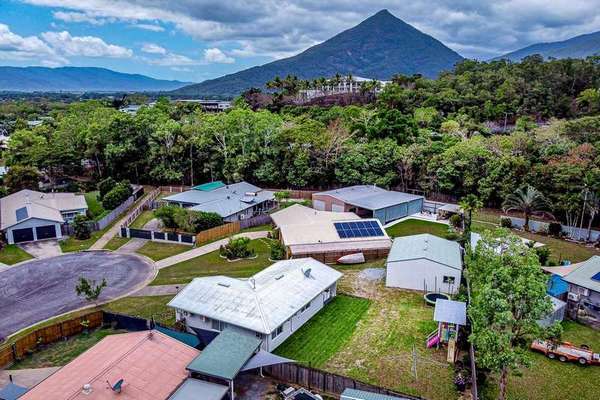 5 Dall'Alba Close, Gordonvale - Thumbnail 5