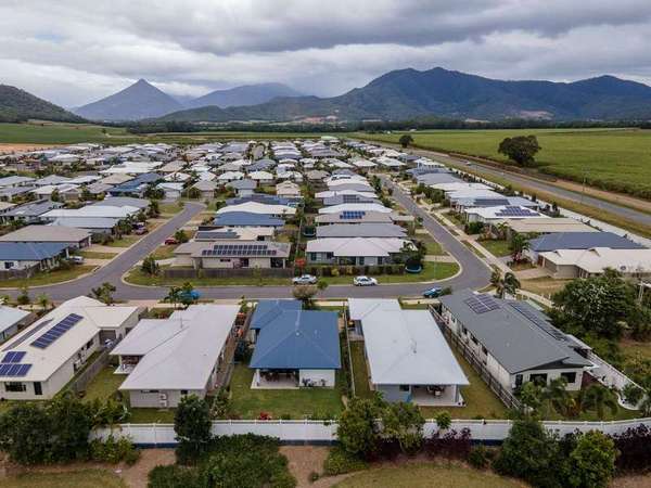 46 Bulleringa Loop, Mount Peter - Thumbnail 5