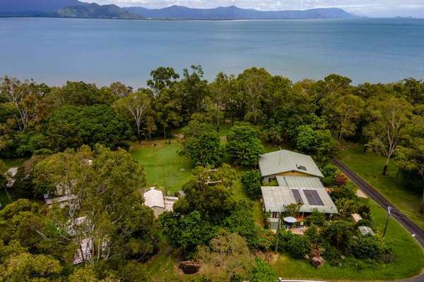 LOT 67 Pine Creek Yarrabah Road, East Trinity - Thumbnail 7