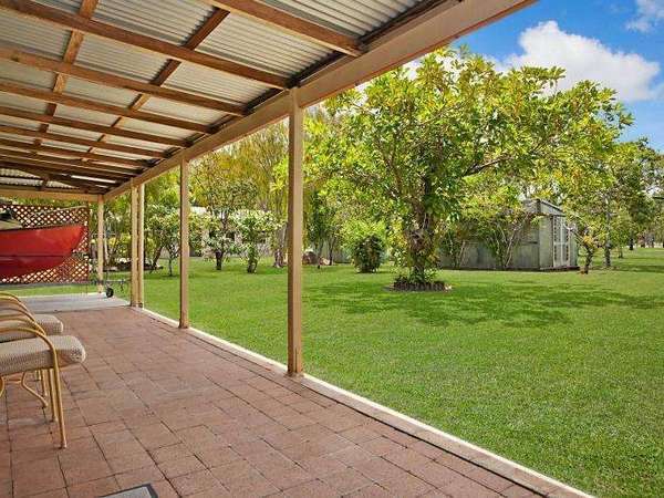 19 Buzacott Street, Gordonvale - Thumbnail 2