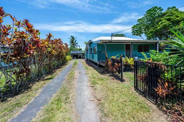 181 Howard Kennedy Drive, Babinda - Thumbnail 3