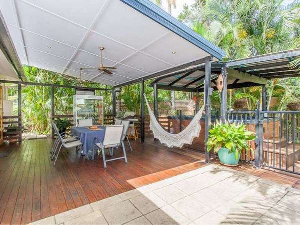 10 Mighell Close, Gordonvale - Thumbnail 5