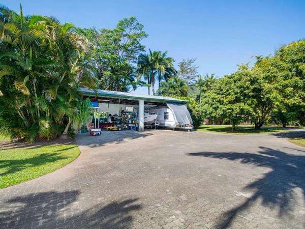 Lot 5 Bradgan Road, Deeral - Thumbnail 3