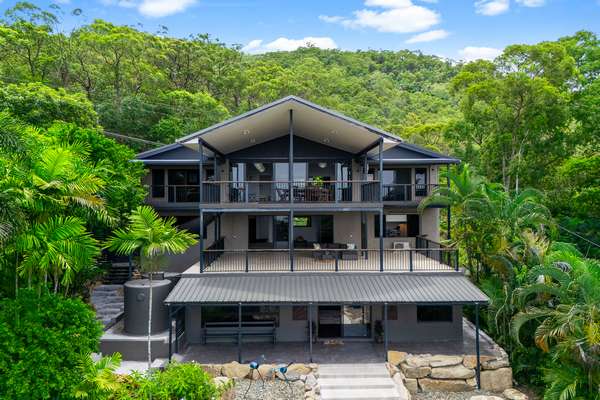 2430 Pine Creek Yarrabah Road, East Trinity - Image 1