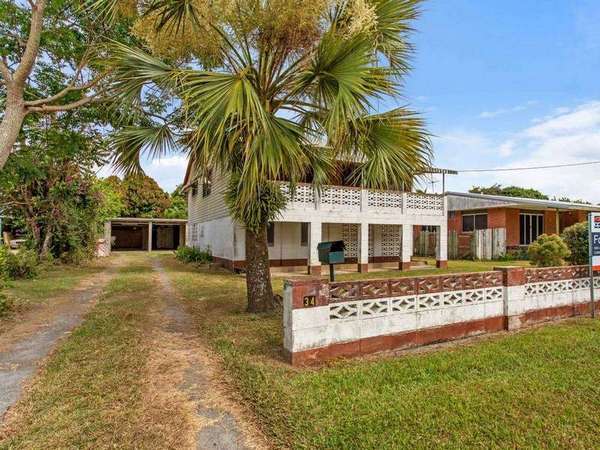 34 Templeton Street, Gordonvale - Thumbnail 2