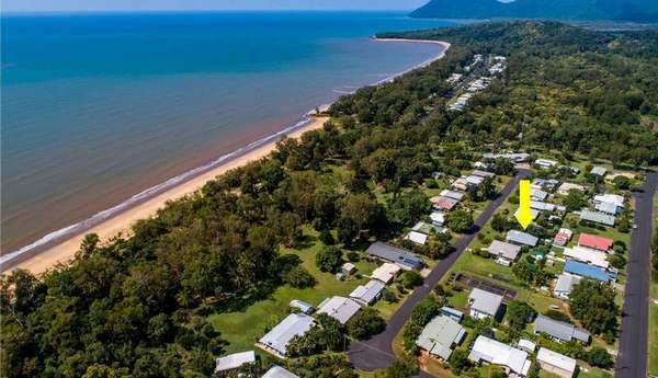 13 Paperbark Street, Bramston Beach - Thumbnail 2