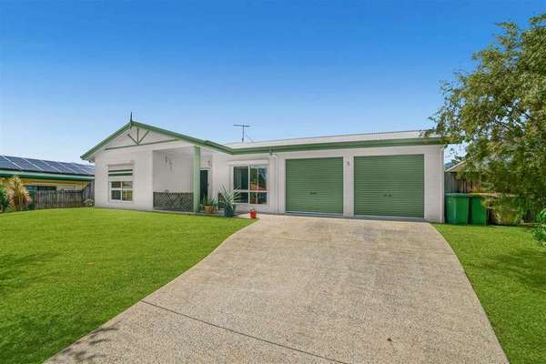 5 Patrick Close, Gordonvale - Image 1