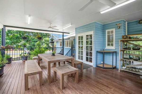 29 Moller Street, Gordonvale - Thumbnail 2