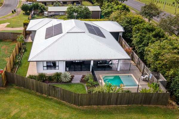 34 McSweeney Crescent, Gordonvale - Thumbnail 8