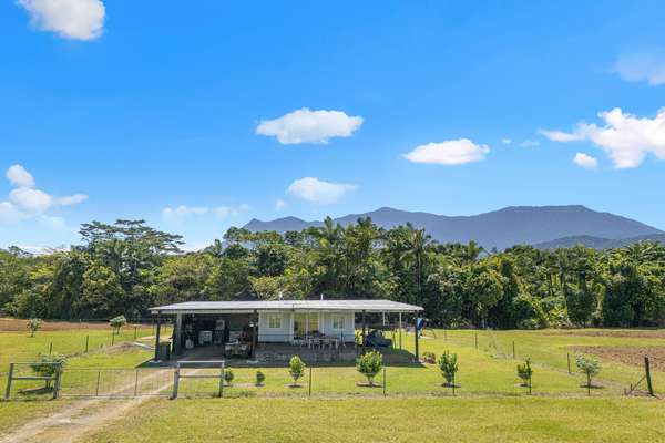 136 Menzies Road, Bartle Frere - Thumbnail 4